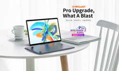 Das Teclast M40 Pro gibt es aktuell bei Amazon zum Vorzugspreis. (Bild: Teclast)