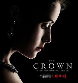 Serien wie The Crown können schnell mal über 10 Millionen Euro pro Folge kosten