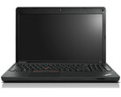 Test Lenovo Thinkpad E555 Notebook