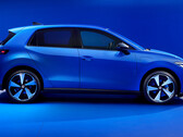 Volkswagen: Preiswerte E-Autos, wie der VW ID. Polo, sollen den Absatz des deutschen Autokonzerns kräftig ankurbeln.