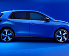 Volkswagen: Preiswerte E-Autos, wie der VW ID. Polo, sollen den Absatz des deutschen Autokonzerns kräftig ankurbeln.