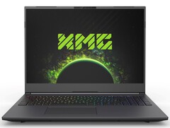 XMG Core 16: Neues Gaming-Notebook der gehobenen Mittelklasse
