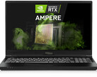 Tuxedo: Gaming-Notebooks mit GeForce RTX 3000 und 300 Hz-Display vorgestellt