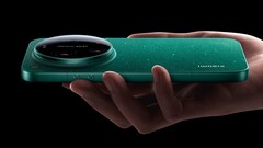 Das Xiaomi 17 Ultra ist offiziell mit 1-Zoll Leica-Hauptkamera und optischem Zoom. (Bildquelle: Xiaomi)