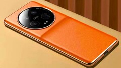 Die Leica Vario-Summicron-Optik im Xiaomi 13 Ultra soll für natürlichere und farbtreue Aufnahmen sorgen, zeigen Vergleichsphotos mit der Konkurrenz. (Bild: Techdroider)