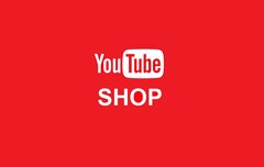 YouTube als riesiger Online-Shop, Unboxing-Videos als Promo für neue Produkte - so stellt sich Google die Zukunft von YouTube vor.
