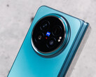 Vivo X Fold6