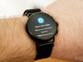 Alexa ist nun auf Smartwatches der Gen 6 von Fossil und Skagen nutzbar. (Bild: 9to5Google)