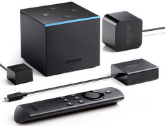 Fire TV Cube: Streaming-Box mit Alexa-Support ist offiziell und kostet 120 Dollar