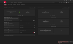 Startseite AMD Adrenalin