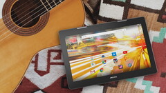 Archos Oxygen 133: Großes 13,3-Zoll-Tablet für 230 Euro