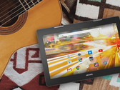 Archos Oxygen 133: Großes 13,3-Zoll-Tablet für 230 Euro