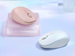 MD101: Neue Maus verspricht guten Duft (Bildquelle: Asus)