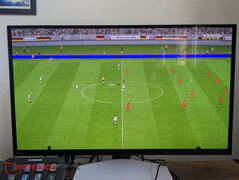 P3 in Fifa etwas blass