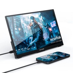 BW-PCM2L: Neuer, mobiler Monitor