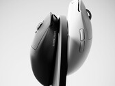 Die Logitech G Pro X Superlight 2 funkt drahtlos jetzt mit einer Signalrate von 4.000 Hz. (Bild: Logitech)