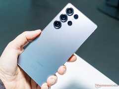 Der Nachfolger des Samsung Galaxy S25 Ultra soll günstiger werden. (Bildquelle: Notebookcheck)