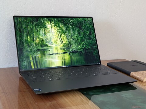 Dell 14 Premium Laptop Test: Im Grunde ein XPS 14 – nur mit neuem Namen