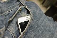 Samsung: Chipgeschäft belastet Quartalszahlen (Symbolbild)