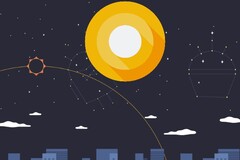 Hier könnt ihr den Livestream zur Veröffentlichung von Android O sehen.