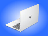 Das 16 Zoll große EliteBook 8 G2i wiegt 1,69 kg und hat Abmessungen von 359 x 250 x 11,5 mm