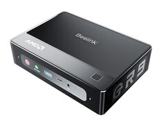 Beelink GTR5 Mini-PC von 2022 im Test: Ein Intel NUC mit AMD Ryzen 9