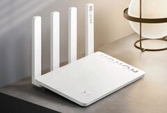 Honor 4 Pro: WiFi-Router mit NFC und automatischer Porterkennung