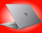 Das HP ZBook 8 G2a 14 Zoll Notebook kommt in einer einzigen Farbvariante