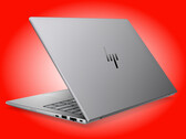 Das HP ZBook 8 G2a 14 Zoll Notebook kommt in einer einzigen Farbvariante