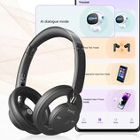 HP06: Spezielles Headset (Bildquelle: HTC)