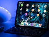 Bis zur Einführung eines Nachfolgers zum aktuellen Apple iPad Pro wird es noch eine Weile dauern (Bild: Daniel Korpai)