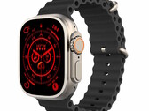 Ultra 4: Neuer Klon der Apple Watch Ultra