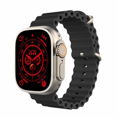 Ultra 4: Neuer Klon der Apple Watch Ultra