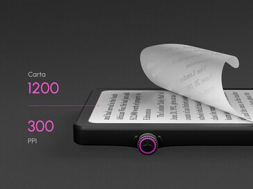 Ein Drehregler ist offenbar verbaut (Bildquelle: DuRoBo)