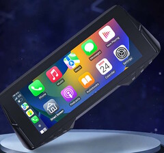 NaviCam: Neues Navigationssystem mit breitem Funktionsumfang