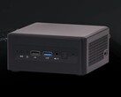 SimplyNUC: Neuer Mini-PC ist ab sofort erhältlich