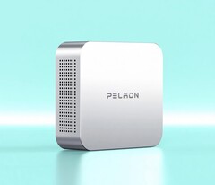 Der Peladn W05 Mini-PC