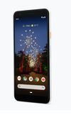 Test Google Pixel 3a Smartphone