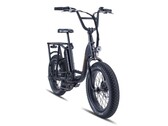 Rad Power Bikes: Mehrere E-Bike im Angebot (Bild: RadRunner 1)