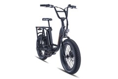 Rad Power Bikes: Mehrere E-Bike im Angebot (Bild: RadRunner 1)