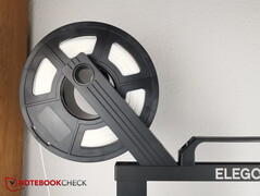 Mit neuer Rolle geht's weiter