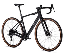 Santa Maria: Gravel-E-Bike