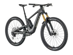 Scott Voltage eRide 900 SL: Starkes Elektrofahrrad mit Carbonrahmen und TQ-Mittelmotor