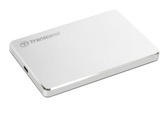 StoreJet 200: Externe Festplatte für den Mac