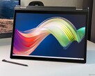 Test Lenovo ThinkPad L13 2in1 G5 - Business-Convertible mit mattem Touchscreen