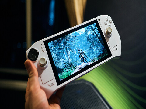 Video: Strixpoint Handhelds, die wohl kleinste GPU der Welt und schnelle Mini-PCs - Zotac @Computex 2025