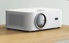 Wanbo X1: Der Beamer mit HD-Auflösung startet für 90 Euro