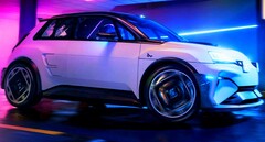 Renault Alpine: APP E-Auto-Hochleistungsplattform, E-Roadster, E-Sportwagen A110, A290, A310 und Crossover GT.