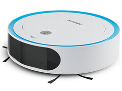 Aldi verkauft Medion MD 18861 Saugroboter für 299 Euro.