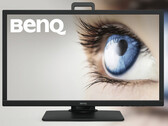 BenQ BL2483T: Preiswerter Business-Monitor mit 24 Zoll und Full HD.